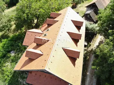 Eco estate 16,000 m², Rude - Samoborsko gorje, nature park