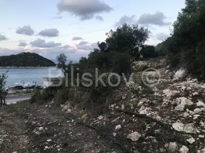 Building land 5 185 m², Zaklopatica, by the sea and beach - 4