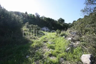 Baugrundstück 5 185 m², Zaklopatica, direkt am Meer und am Strand - 6