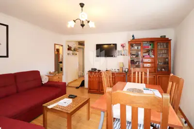 Rovinj, bright apartment in the heart of the city - 2