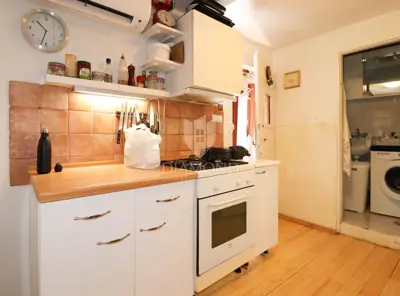 Rovinj, bright apartment in the heart of the city - 8