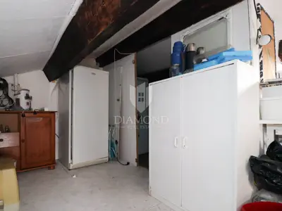 Rovinj, bright apartment in the heart of the city - 11