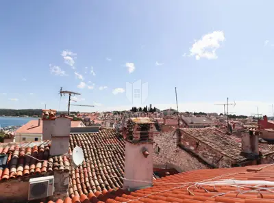 Rovinj, bright apartment in the heart of the city - 13