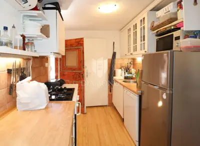 Rovinj, bright apartment in the heart of the city - 9