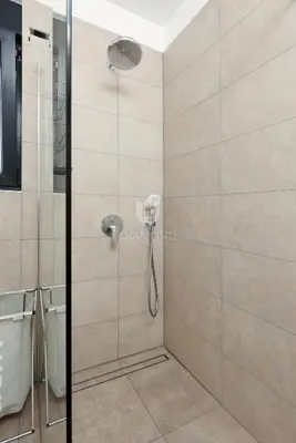 Stan, Oprić, dvoetažni s panoramskim pogledom na more - 15