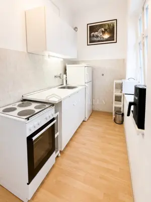 Centar Zagreb – Trg bana Jelačića, namješten stan 25 m²” - 5