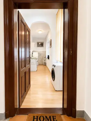 Centar Zagreb – Trg bana Jelačića, namješten stan 25 m²” - 6