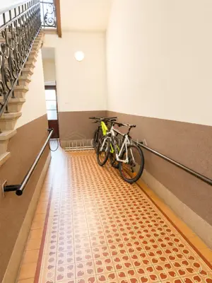Centar Zagreb – Trg bana Jelačića, namješten stan 25 m²” - 8