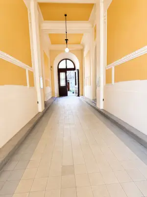 Centar Zagreb – Trg bana Jelačića, namješten stan 25 m²” - 9