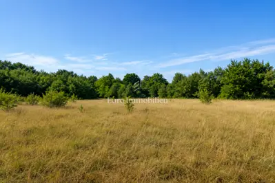 Building land 2,907 m², Veli vrh - residential-commercial use
