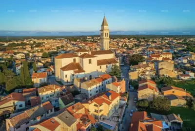 Prodaje se prekrasna vila sa bazenom u Vodnjanu - 19
