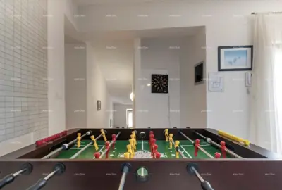 Prodaje se prekrasna vila sa bazenom u Vodnjanu - 14