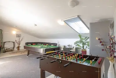 Prodaje se prekrasna vila sa bazenom u Vodnjanu - 13