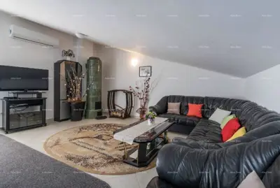 Prodaje se prekrasna vila sa bazenom u Vodnjanu - 10
