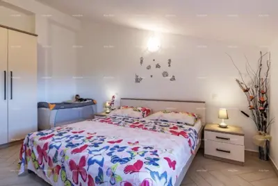 Prodaje se prekrasna vila sa bazenom u Vodnjanu - 7