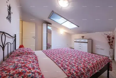 Prodaje se prekrasna vila sa bazenom u Vodnjanu - 5