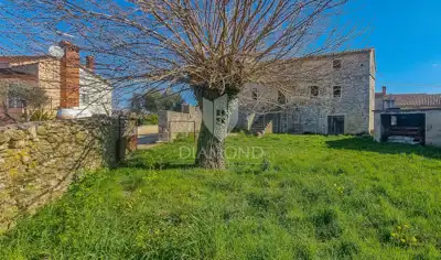 Haus 250 m², Svetvinčenat - authentischer istrischer Bau