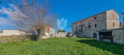 Haus 250 m², Svetvinčenat - authentischer istrischer Bau - 3