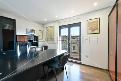 Lease, office, Trešnjevka, Mihovljanska, 96 m² - 6