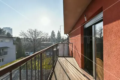 Lease, office, Trešnjevka, Mihovljanska, 96 m² - 11
