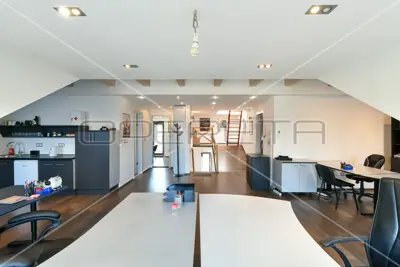 Lease, office, Trešnjevka, Mihovljanska, 96 m² - 3