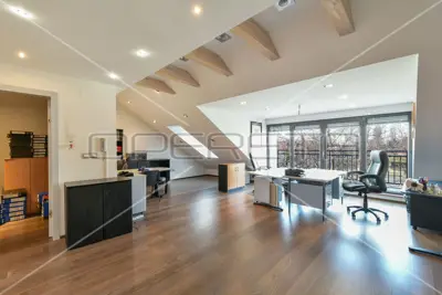 Lease, office, Trešnjevka, Mihovljanska, 96 m² - 2