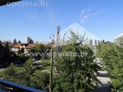Lease, office, Trešnjevka, Mihovljanska, 96 m²