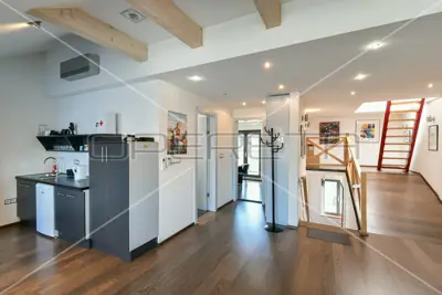 Lease, office, Trešnjevka, Mihovljanska, 96 m² - 5