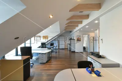 Lease, office, Trešnjevka, Mihovljanska, 96 m² - 4