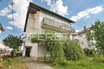 Zemljište s kućom 709 m², Savski gaj - M1 zona i gradnja - 8