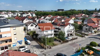 Zemljište s kućom 709 m², Savski gaj - M1 zona i gradnja - 5