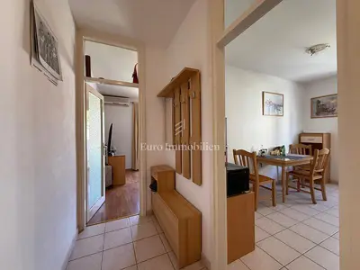 60 m² Wohnung, Zentrum von Makarska - möbliert und klimatisiert - 13