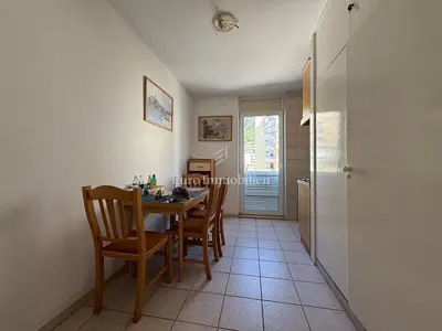 60 m² Wohnung, Zentrum von Makarska - möbliert und klimatisiert - 12