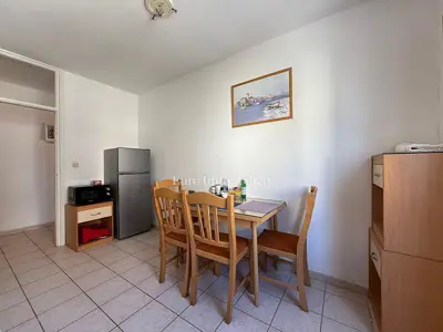 60 m² Wohnung, Zentrum von Makarska - möbliert und klimatisiert - 11