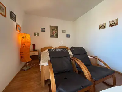 60 m² Wohnung, Zentrum von Makarska - möbliert und klimatisiert - 3