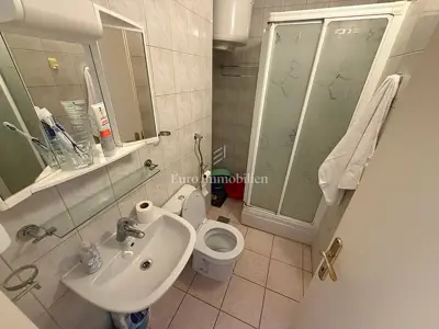60 m² Wohnung, Zentrum von Makarska - möbliert und klimatisiert - 17