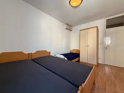 60 m² Wohnung, Zentrum von Makarska - möbliert und klimatisiert - 16