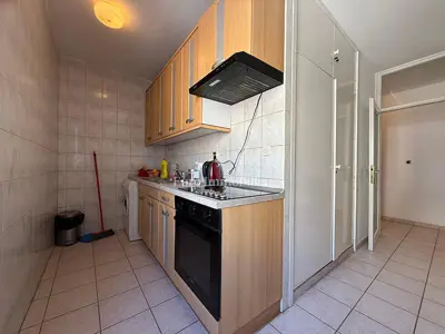60 m² Wohnung, Zentrum von Makarska - möbliert und klimatisiert - 10