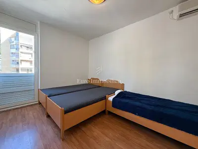 60 m² Wohnung, Zentrum von Makarska - möbliert und klimatisiert - 15