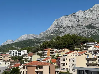 60 m² Wohnung, Zentrum von Makarska - möbliert und klimatisiert - 18