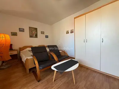 60 m² Wohnung, Zentrum von Makarska - möbliert und klimatisiert - 5