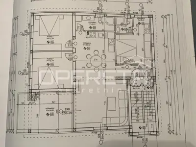 Apartment for sale in Srima, 137 m² - 11