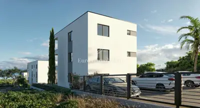 Exclusive penthouse with sea view - Pag island - 5