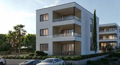 Exclusive penthouse with sea view - Pag island - 2