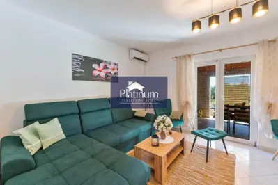 Istra, Išići Haus mit zwei Wohnungen und Meerblick - 4