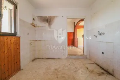 Stan 86 m² u Bujama, terasa i otvoren pogled na prirodu - 6