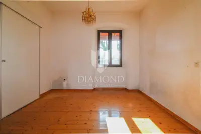 Stan 86 m² u Bujama, terasa i otvoren pogled na prirodu - 7