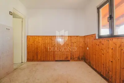 Stan 86 m² u Bujama, terasa i otvoren pogled na prirodu - 5