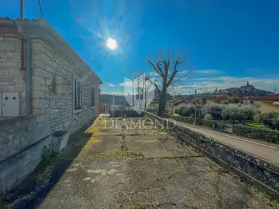 Stan 86 m² u Bujama, terasa i otvoren pogled na prirodu - 9