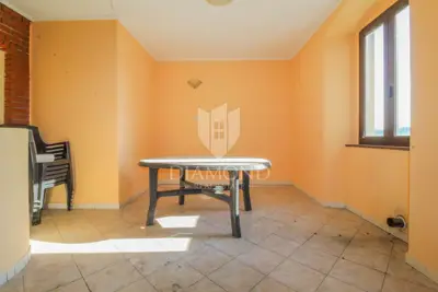 Stan 86 m² u Bujama, terasa i otvoren pogled na prirodu - 3